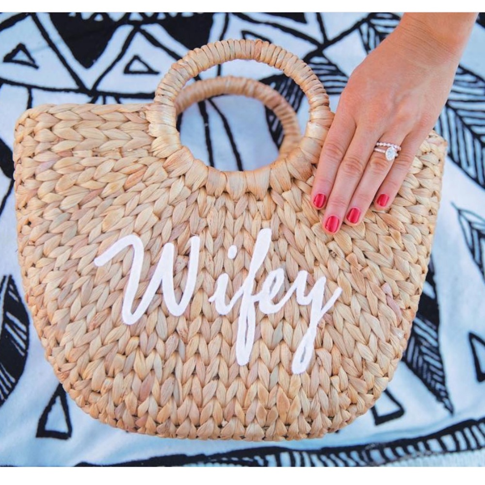 Wifey Bag